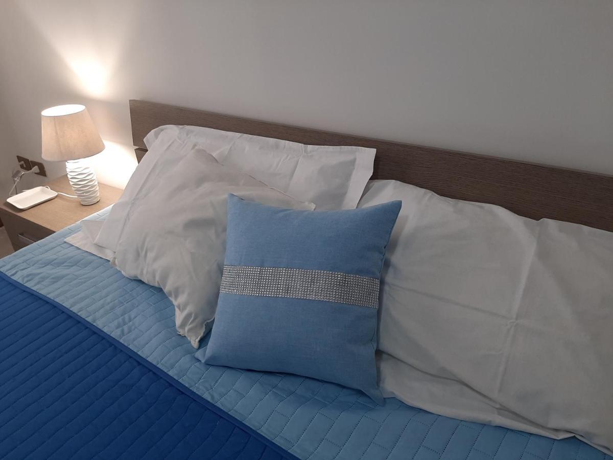 레체 Urbanflat Salento 아파트 외부 사진