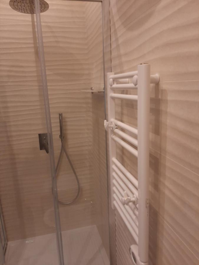 레체 Urbanflat Salento 아파트 외부 사진
