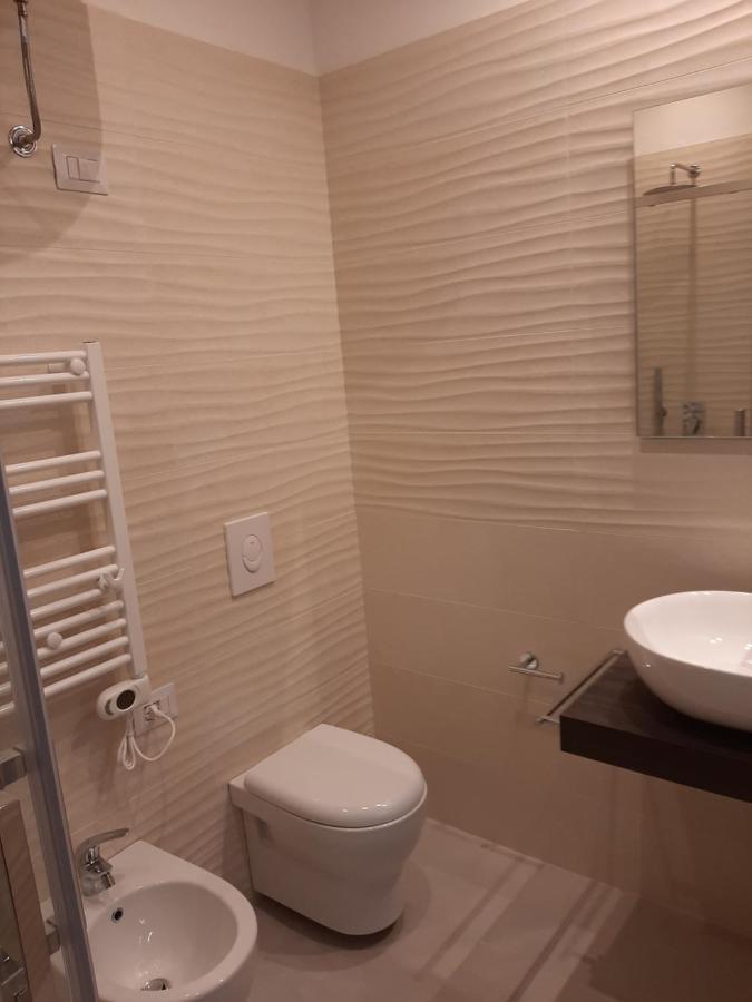 레체 Urbanflat Salento 아파트 외부 사진