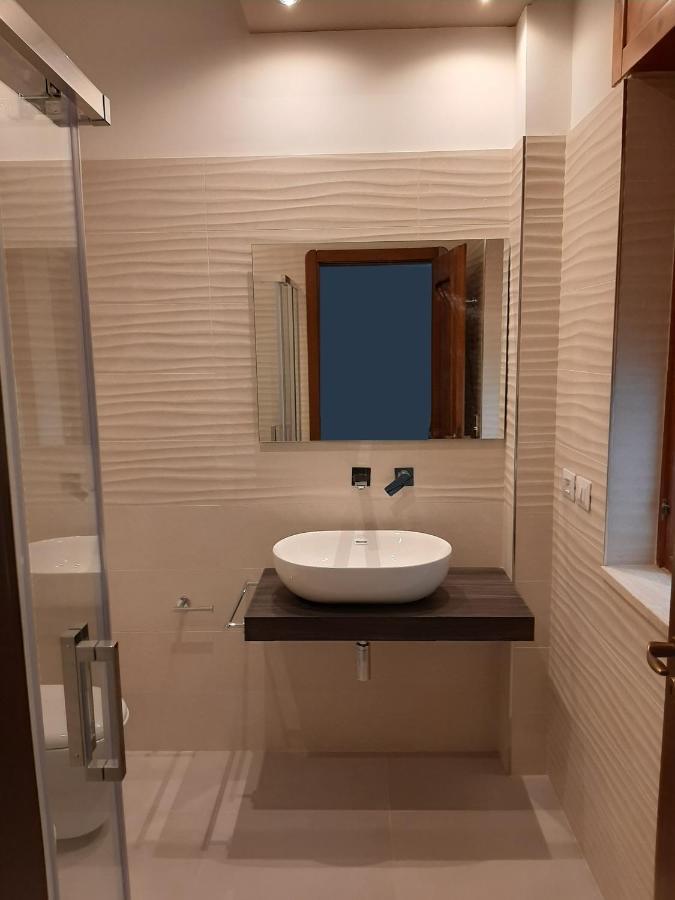 레체 Urbanflat Salento 아파트 외부 사진