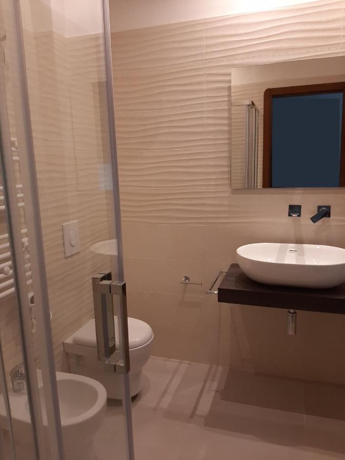 레체 Urbanflat Salento 아파트 외부 사진