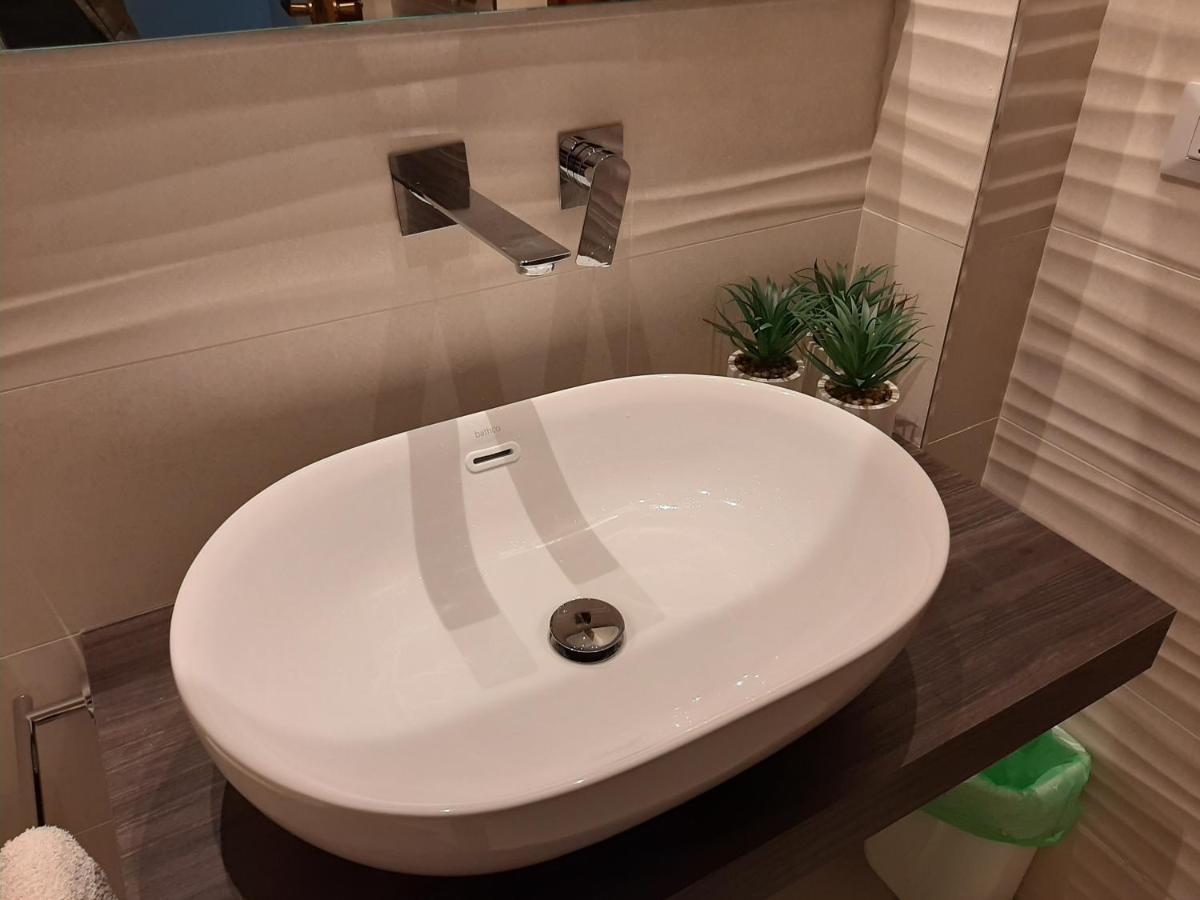 레체 Urbanflat Salento 아파트 외부 사진