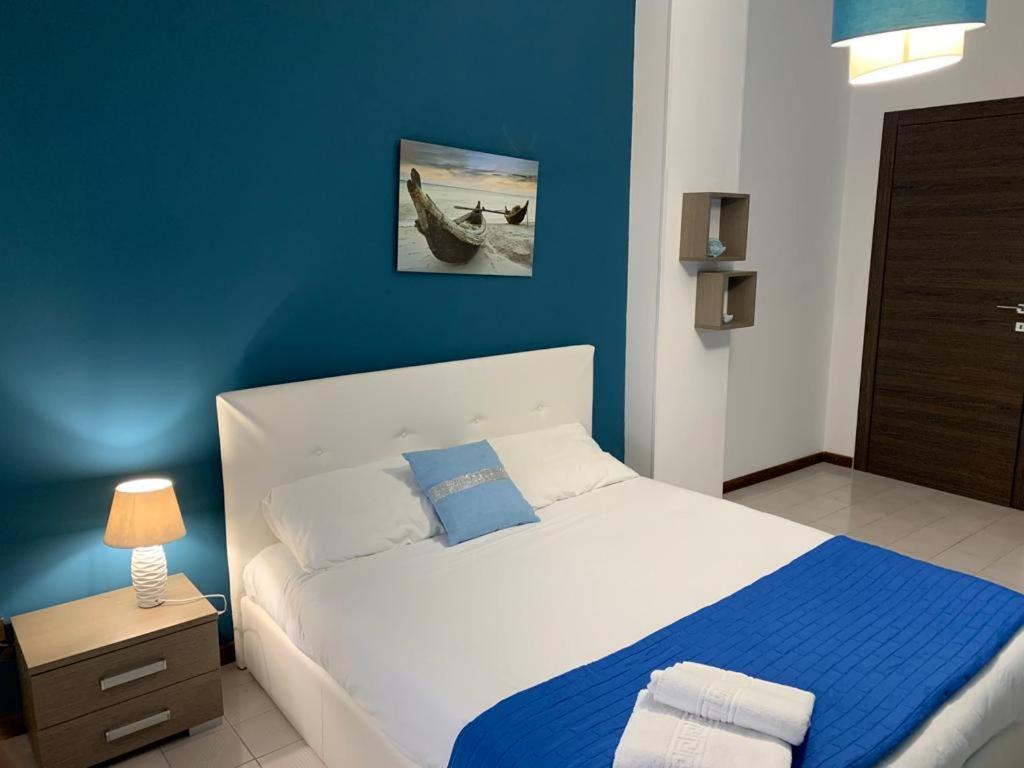 레체 Urbanflat Salento 아파트 외부 사진