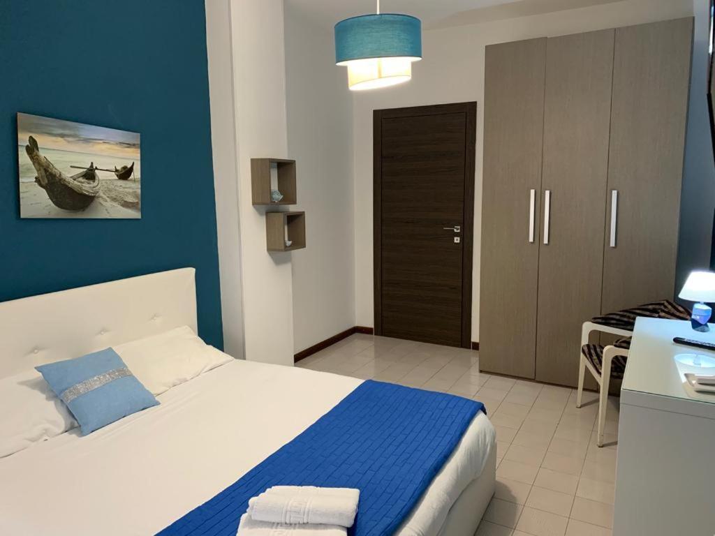 레체 Urbanflat Salento 아파트 외부 사진