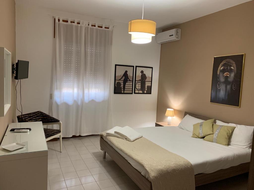레체 Urbanflat Salento 아파트 외부 사진