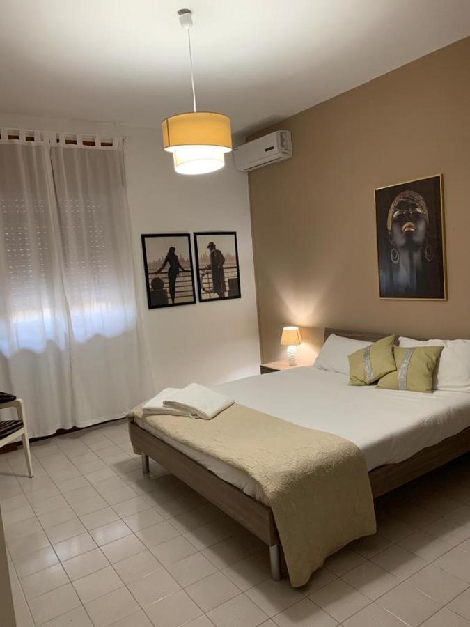 레체 Urbanflat Salento 아파트 외부 사진