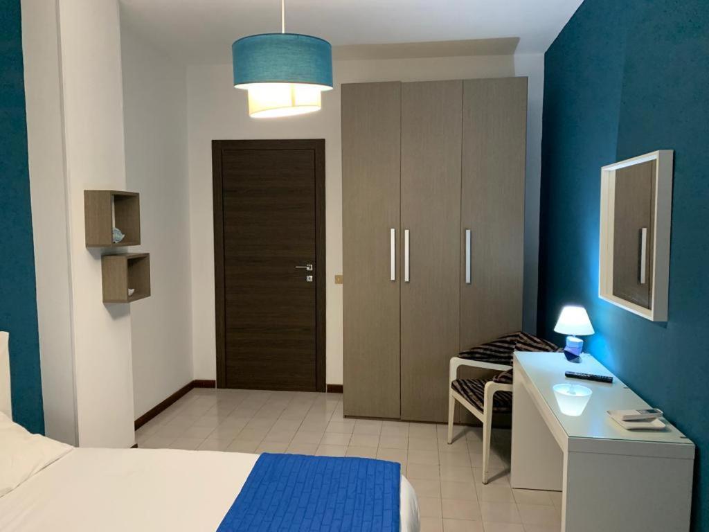 레체 Urbanflat Salento 아파트 외부 사진