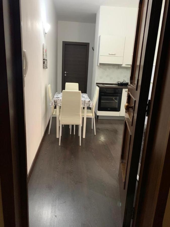 레체 Urbanflat Salento 아파트 외부 사진