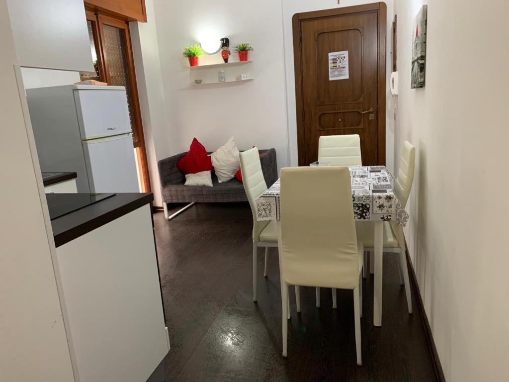 레체 Urbanflat Salento 아파트 외부 사진