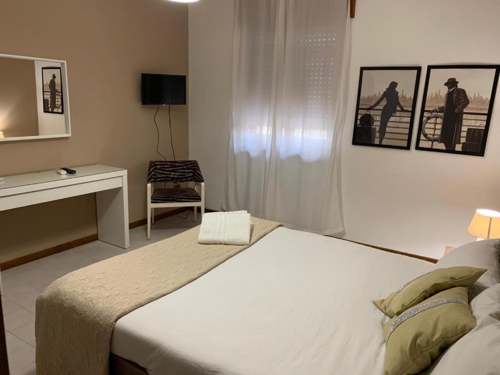 레체 Urbanflat Salento 아파트 외부 사진
