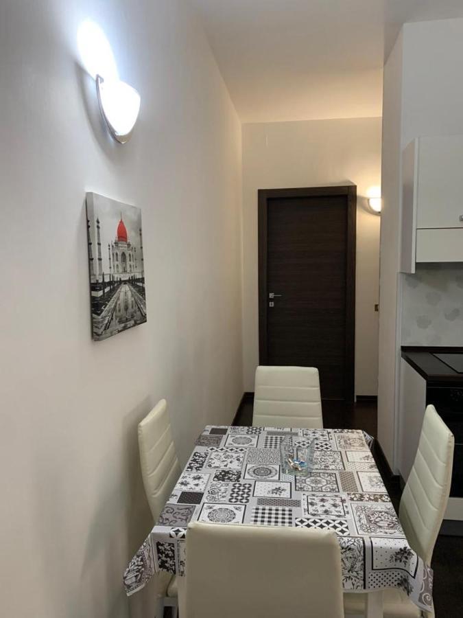 레체 Urbanflat Salento 아파트 외부 사진